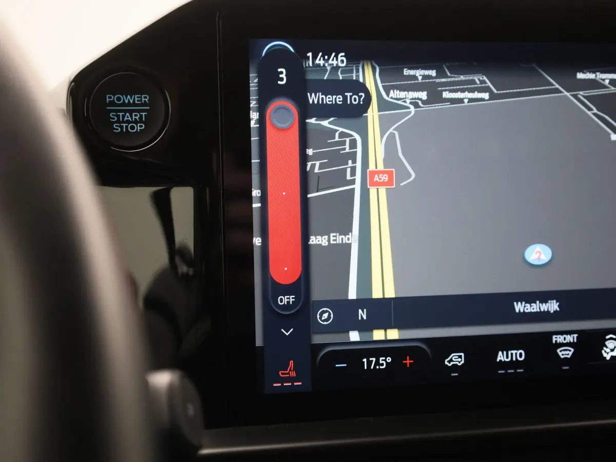 340 2.5 PHEV L2H1 Limited Aut. | 9-Pers. | Incl. btw en bpm | Navigatie | Cruise | Apple carplay