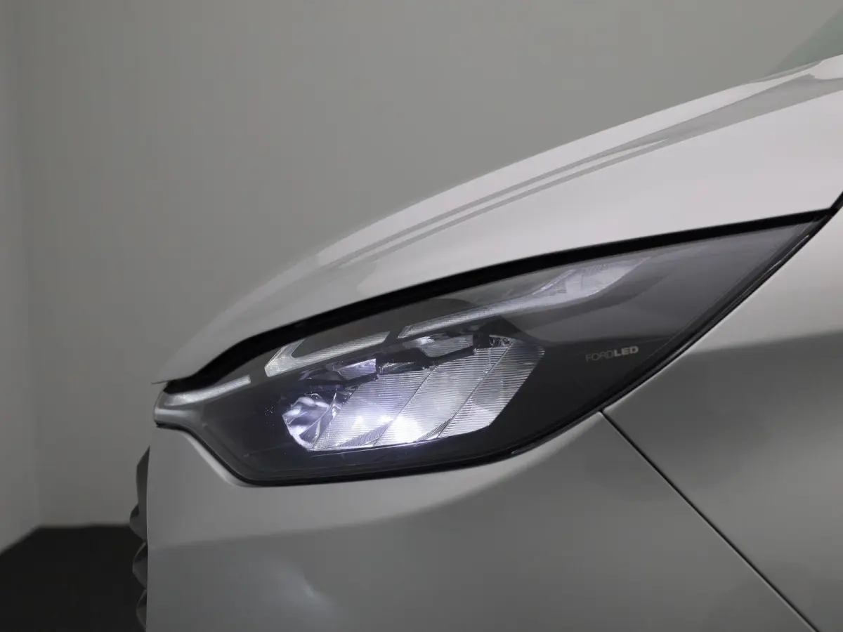 340 2.5 PHEV L2H1 Limited Aut. | 9-Pers. | Incl. btw en bpm | Navigatie | Cruise | Apple carplay