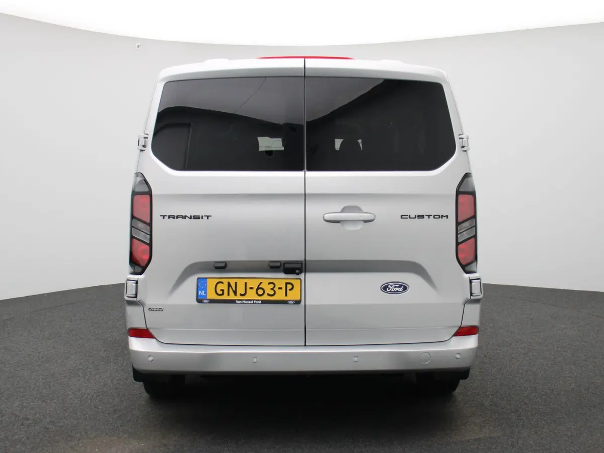 340 2.5 PHEV L2H1 Limited Aut. | 9-Pers. | Incl. btw en bpm | Navigatie | Cruise | Apple carplay