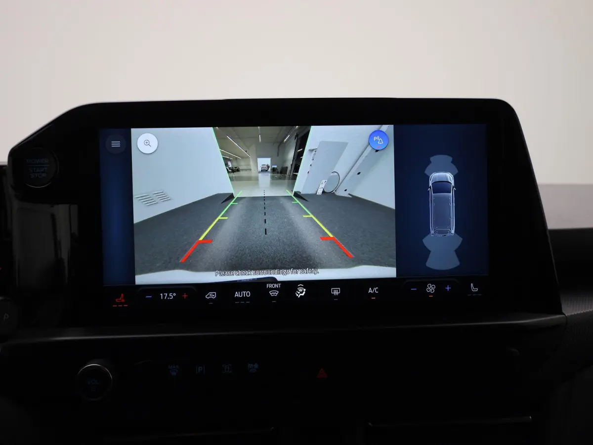 340 2.5 PHEV L2H1 Limited Aut. | 9-Pers. | Incl. btw en bpm | Navigatie | Cruise | Apple carplay
