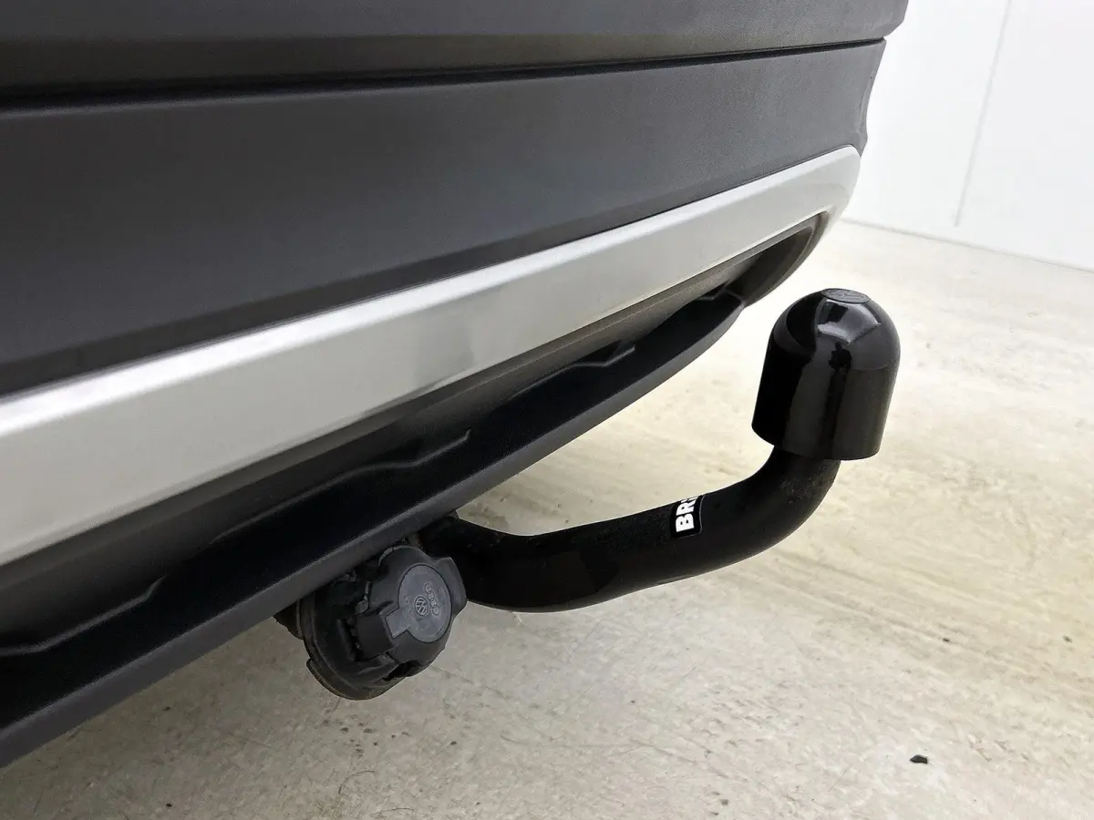 1.0 TSI Style | 116 PK | Automaat | All Season Banden | LED | Trekhaak | Digital Cockpit PRO | Blind Spot (Dodehoek) | Parkeersensoren