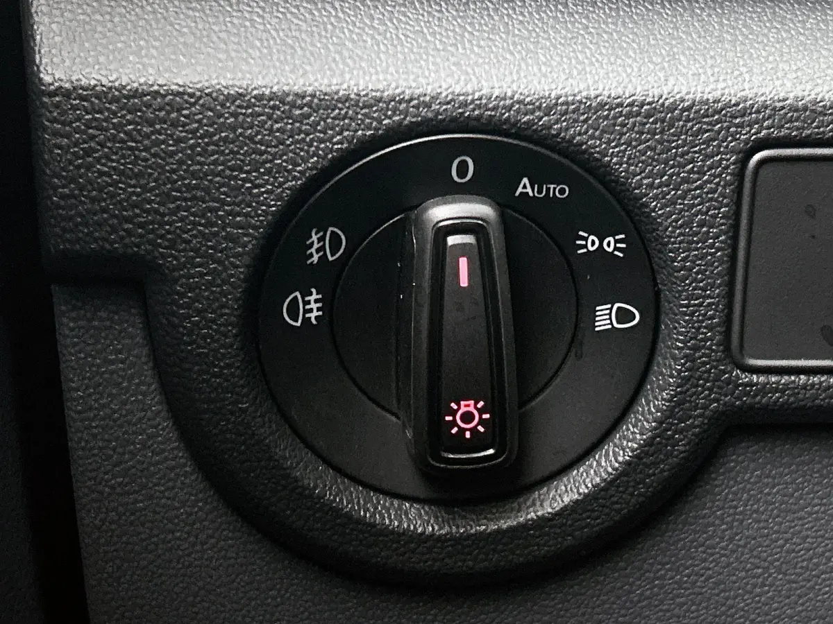 1.0 TSI Style | 116 PK | Automaat | All Season Banden | LED | Trekhaak | Digital Cockpit PRO | Blind Spot (Dodehoek) | Parkeersensoren