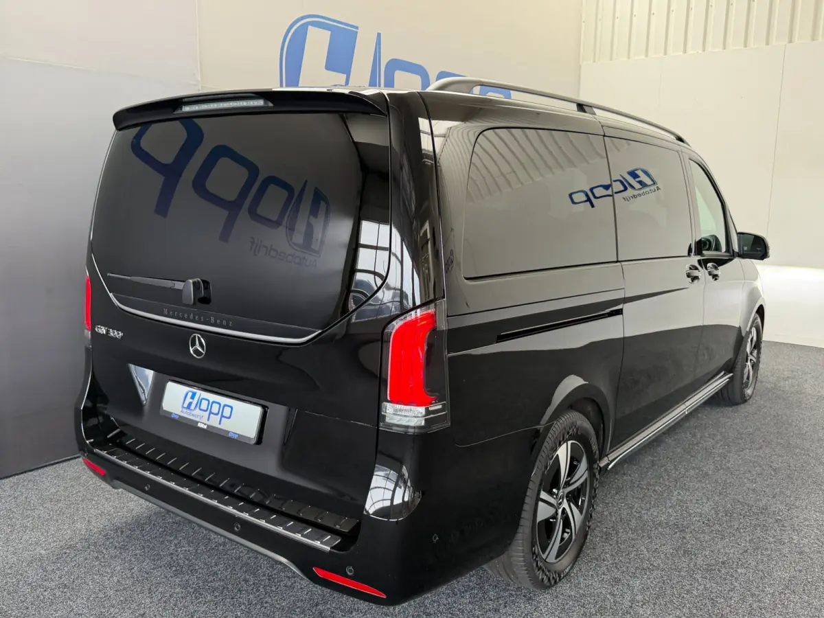 300 L2 Facelift - 8-pers - AMG - Inter. & Exter. pakket - 360 - Elec. deuren - Vol Opties - Incl. Garantie