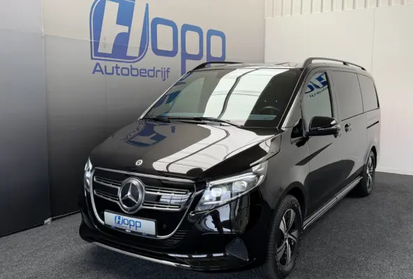 300 L2 Facelift - 8-pers - AMG - Inter. & Exter. pakket - 360 - Elec. deuren - Vol Opties - Incl. Garantie