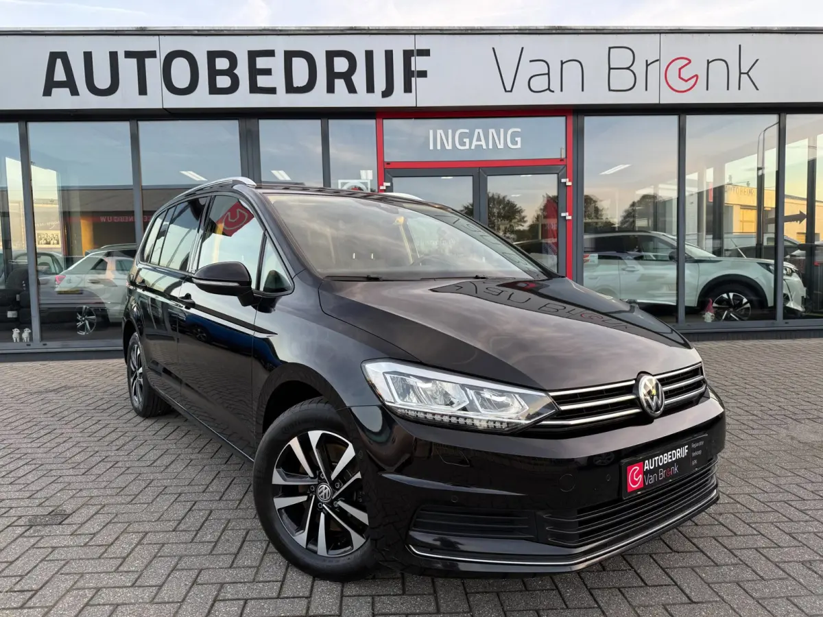 1.0 TSI | IQ Drive | 7P | Dodehoekdetectie | ACC