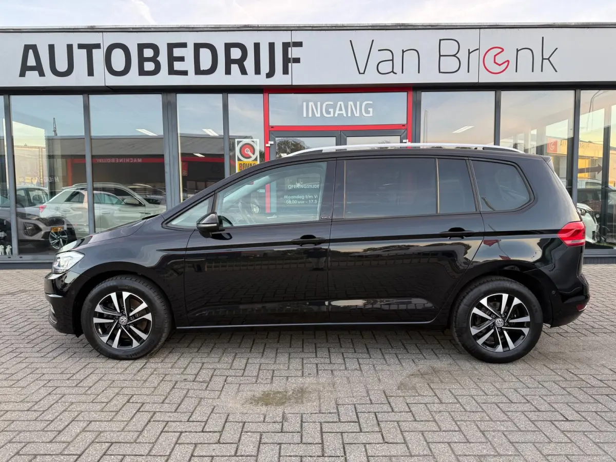 1.0 TSI | IQ Drive | 7P | Dodehoekdetectie | ACC
