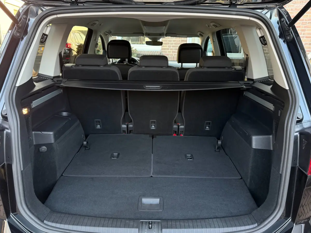1.0 TSI | IQ Drive | 7P | Dodehoekdetectie | ACC