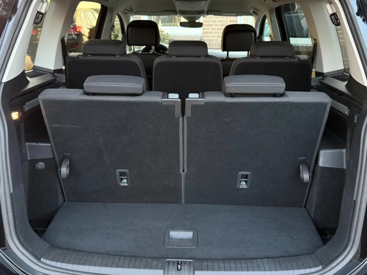 1.0 TSI | IQ Drive | 7P | Dodehoekdetectie | ACC