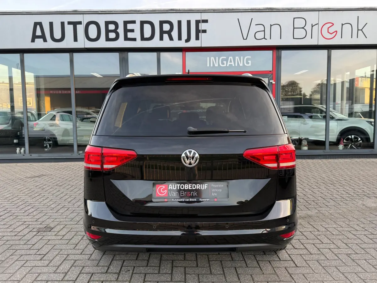 1.0 TSI | IQ Drive | 7P | Dodehoekdetectie | ACC