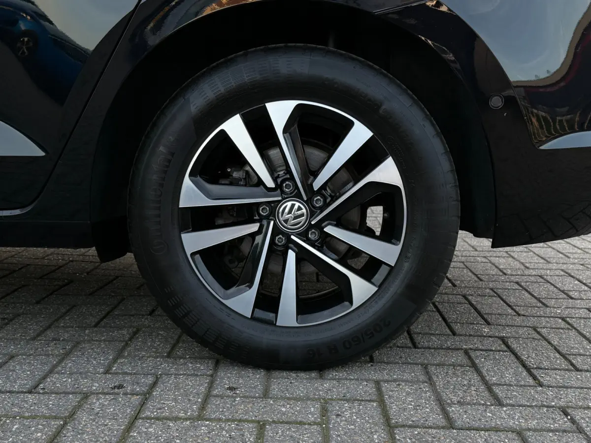 1.0 TSI | IQ Drive | 7P | Dodehoekdetectie | ACC