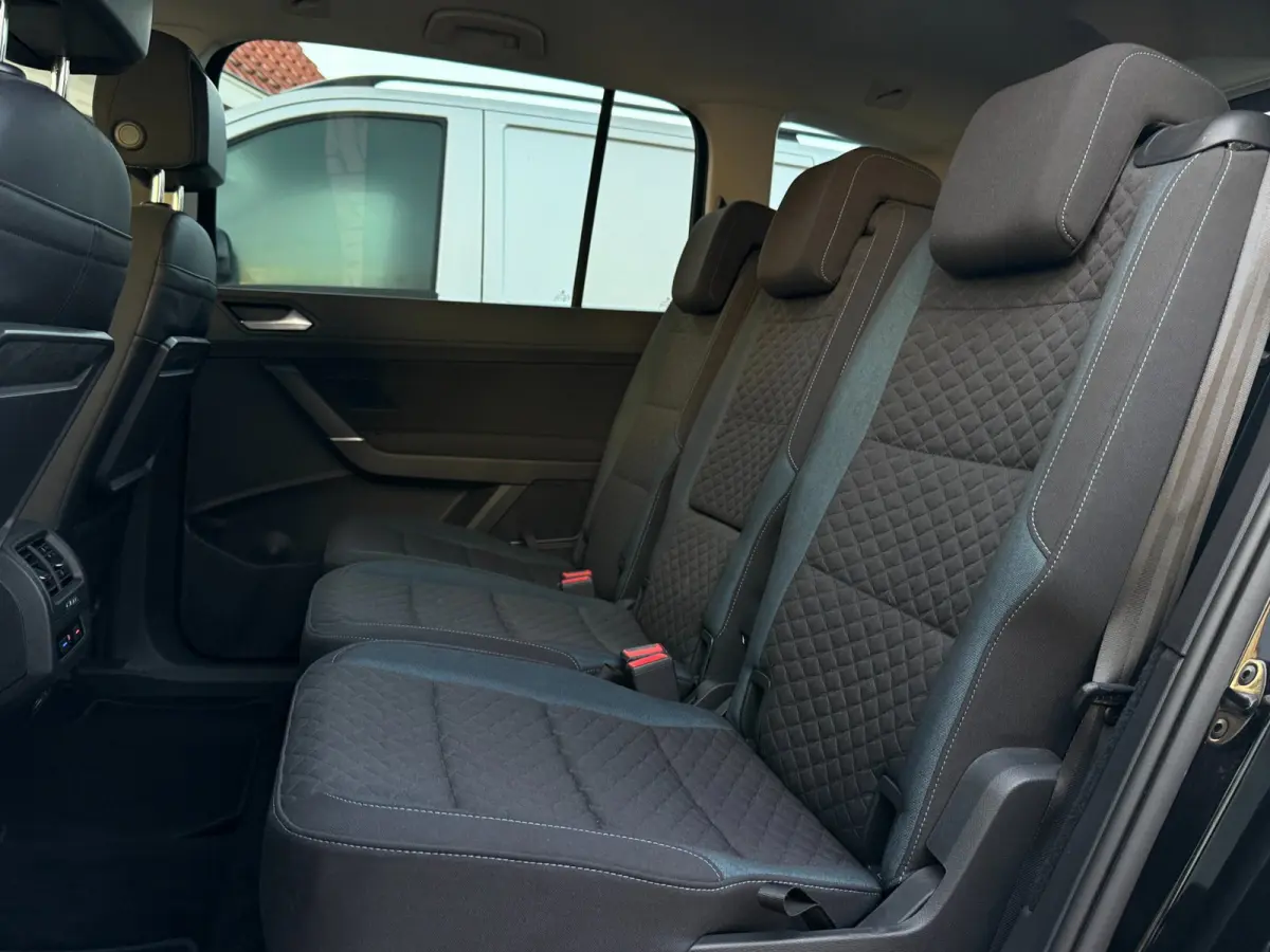 1.0 TSI | IQ Drive | 7P | Dodehoekdetectie | ACC