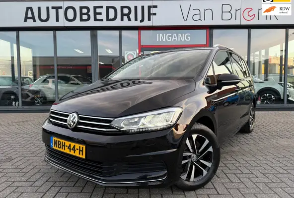 1.0 TSI | IQ Drive | 7P | Dodehoekdetectie | ACC