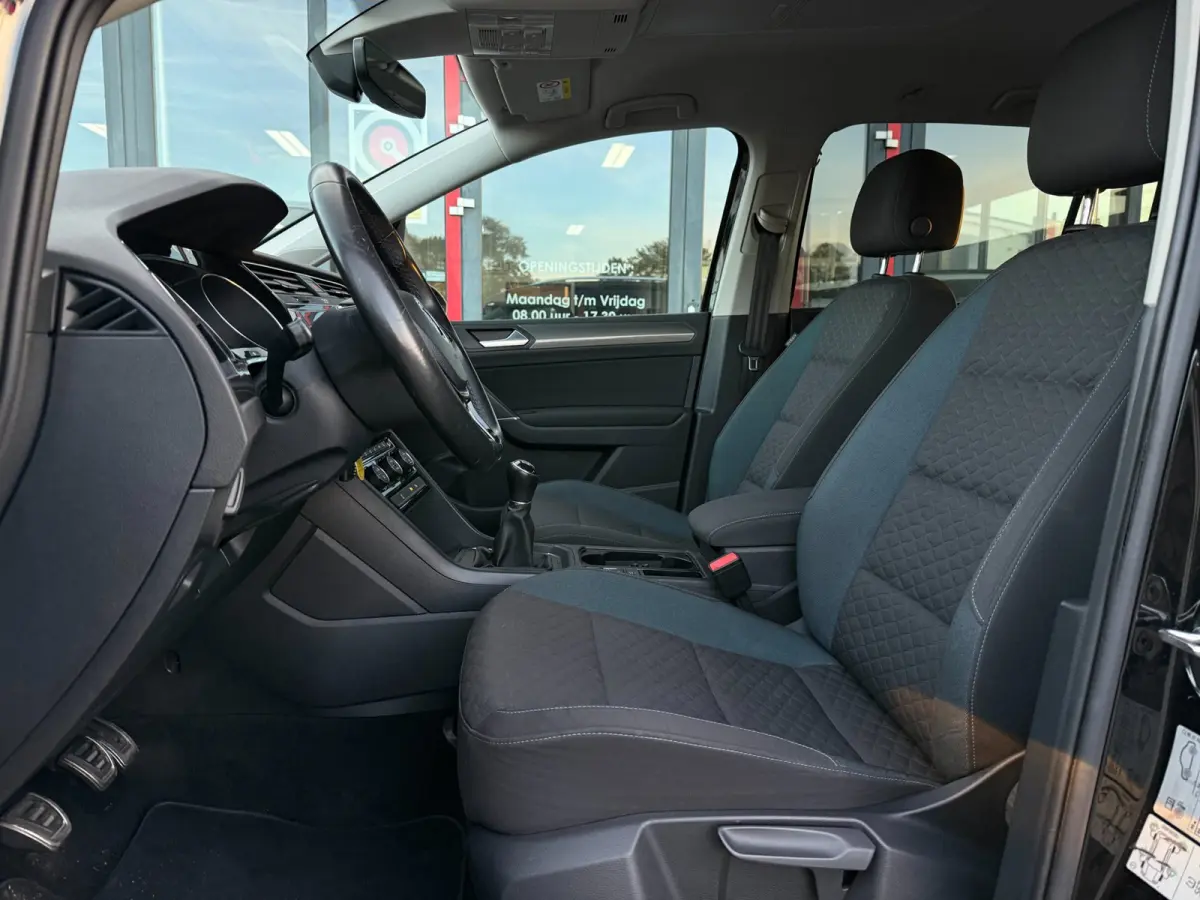 1.0 TSI | IQ Drive | 7P | Dodehoekdetectie | ACC