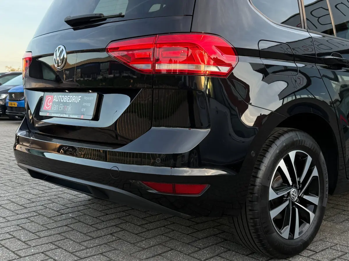 1.0 TSI | IQ Drive | 7P | Dodehoekdetectie | ACC