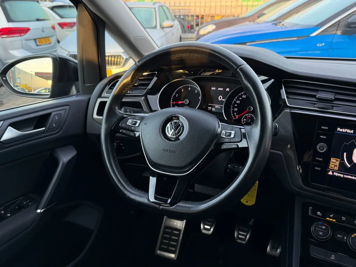 1.0 TSI | IQ Drive | 7P | Dodehoekdetectie | ACC