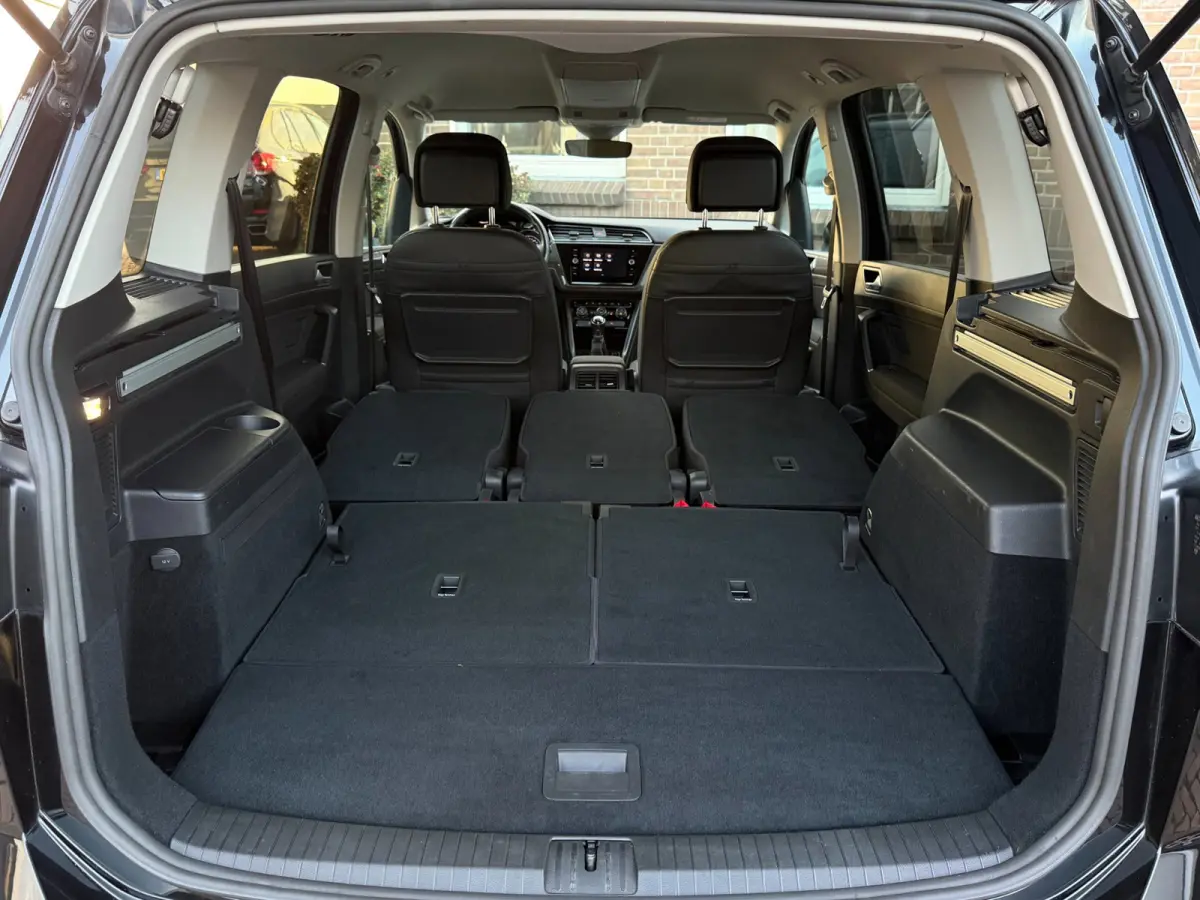 1.0 TSI | IQ Drive | 7P | Dodehoekdetectie | ACC