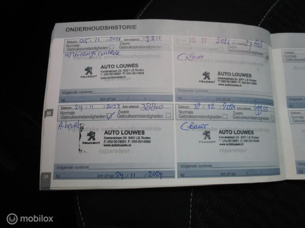 1.2 82 PK - NAVIGATIE - TREKHAAK - 58.000 KM !!!