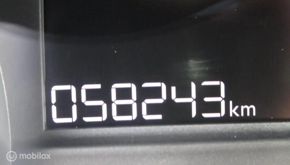 1.2 82 PK - NAVIGATIE - TREKHAAK - 58.000 KM !!!