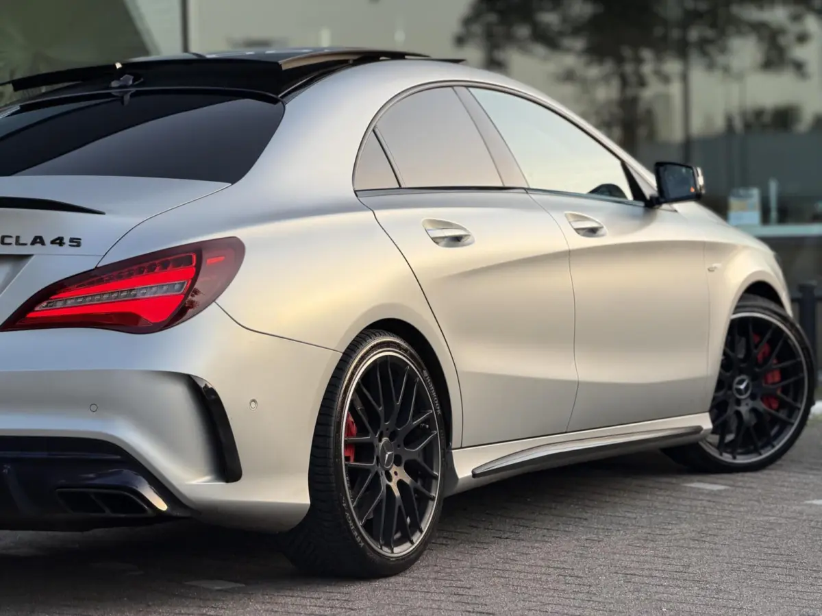 AMG 45 Edition 1 dealerondh 12m garantie