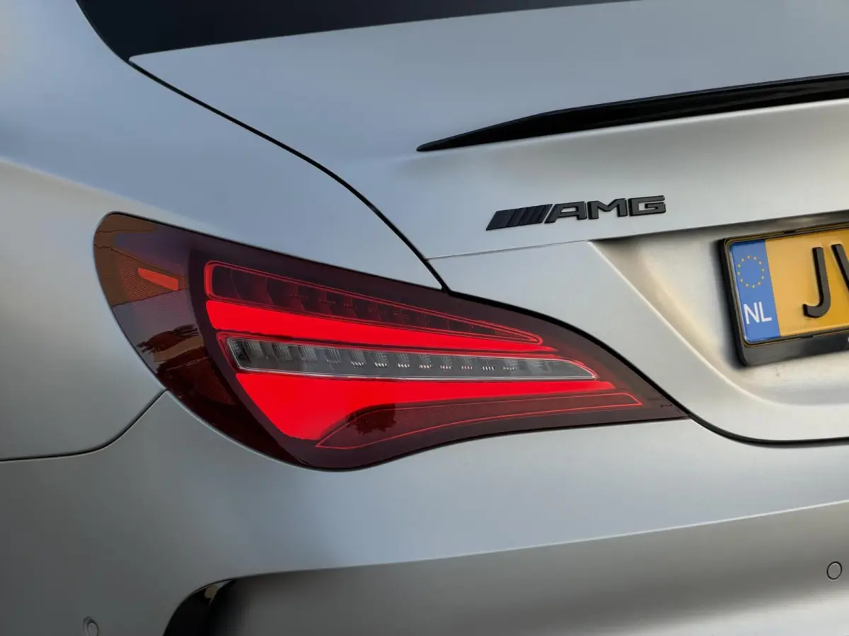 AMG 45 Edition 1 dealerondh 12m garantie