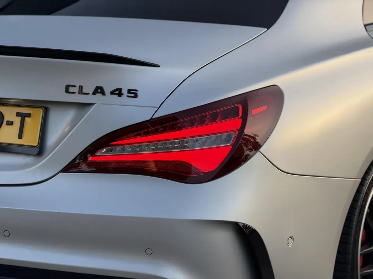 AMG 45 Edition 1 dealerondh 12m garantie