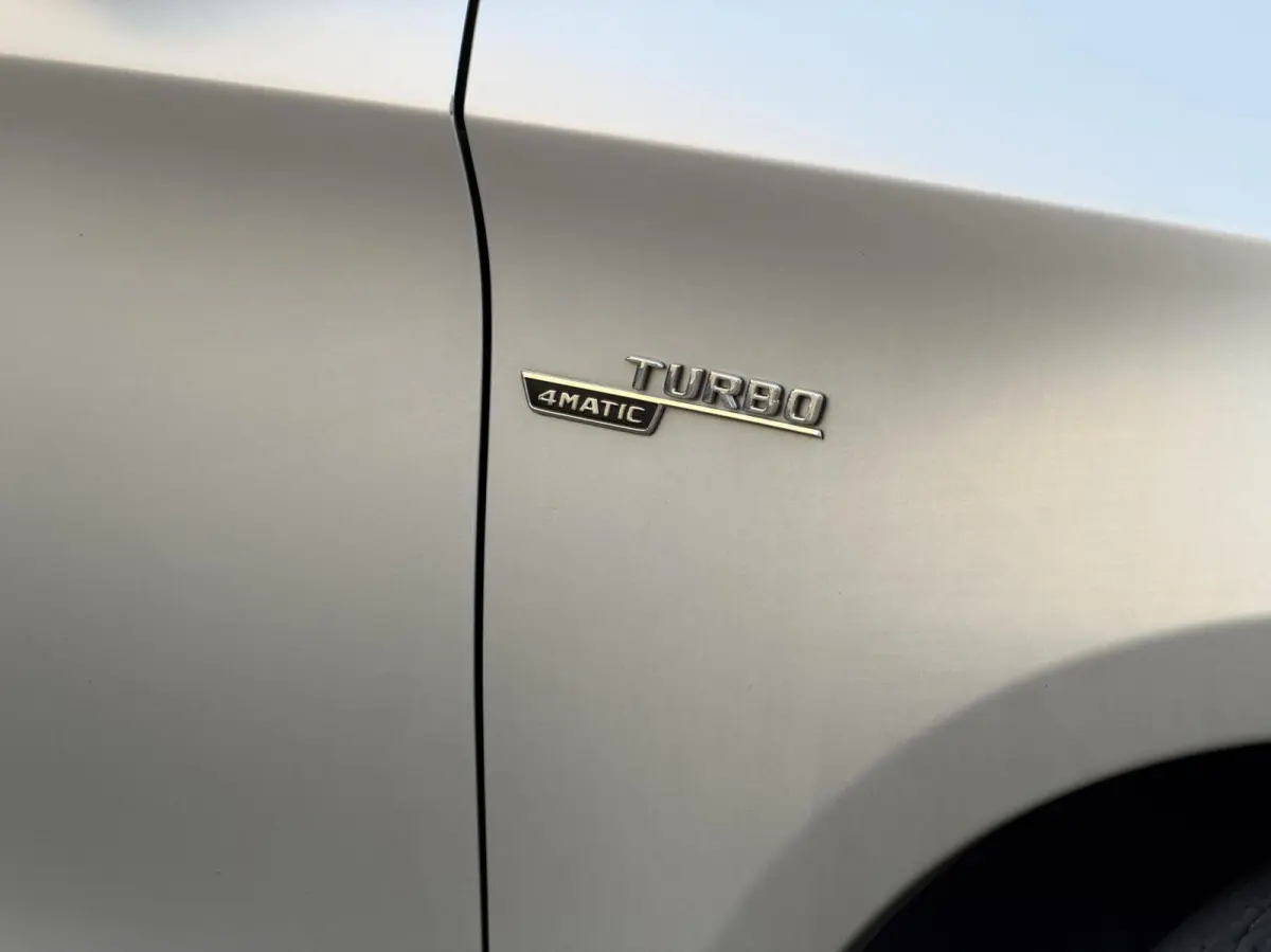 AMG 45 Edition 1 dealerondh 12m garantie
