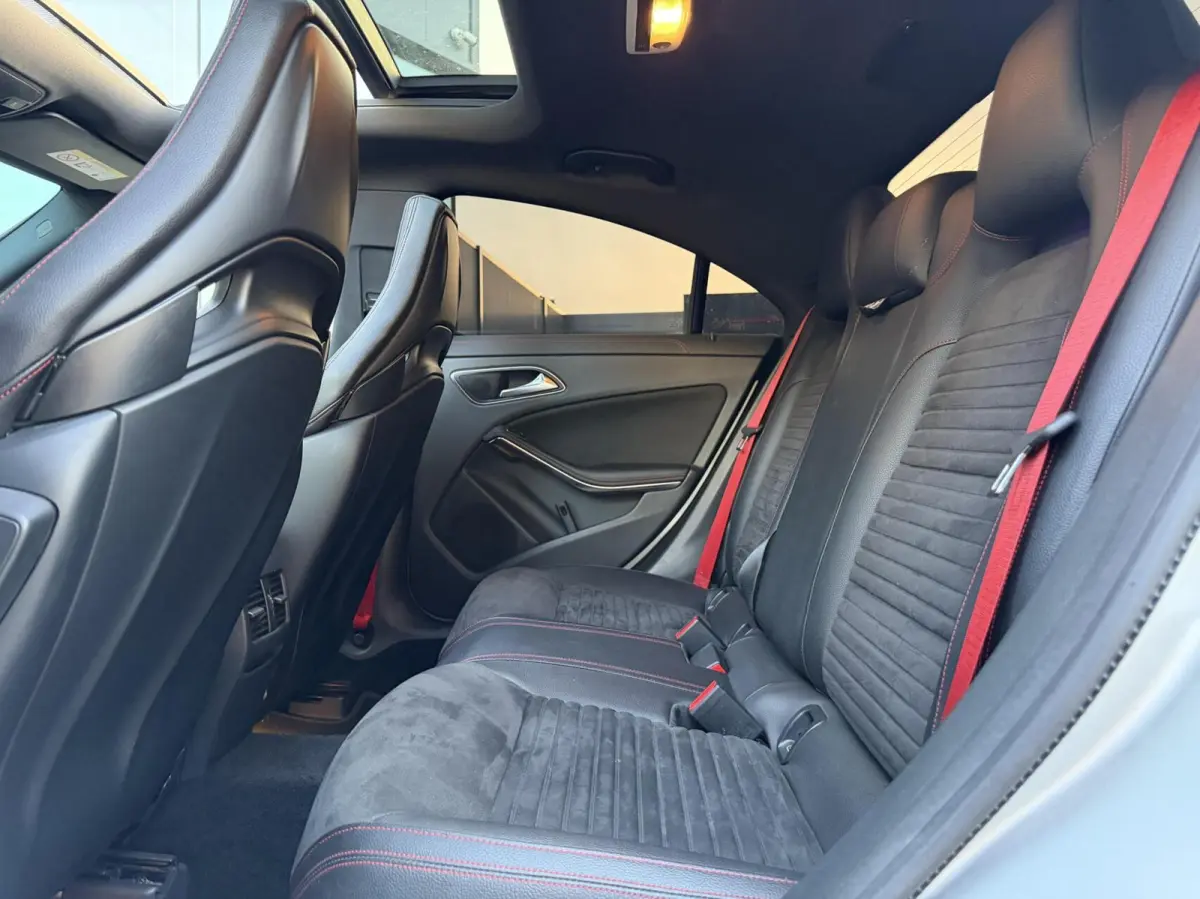 AMG 45 Edition 1 dealerondh 12m garantie