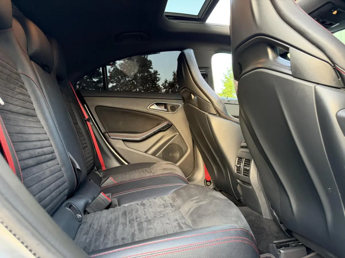 AMG 45 Edition 1 dealerondh 12m garantie