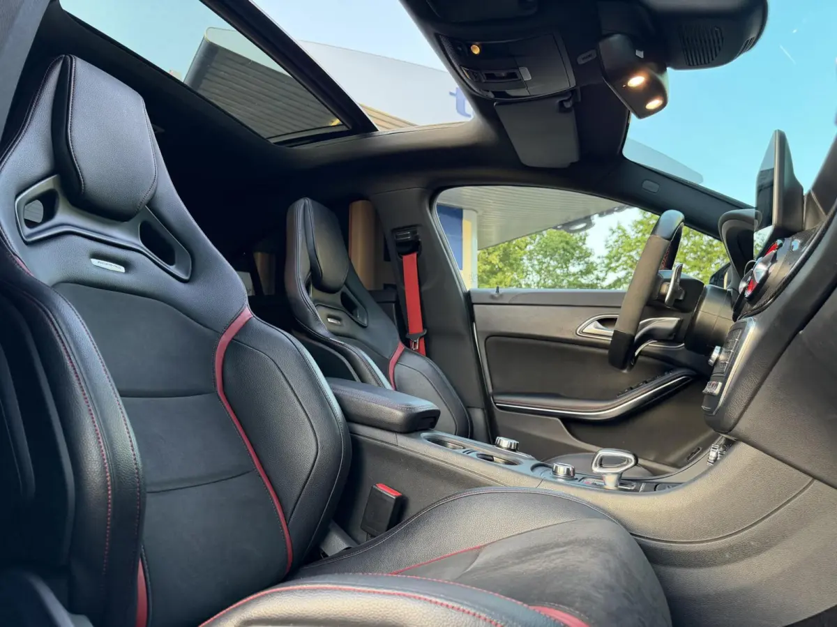 AMG 45 Edition 1 dealerondh 12m garantie