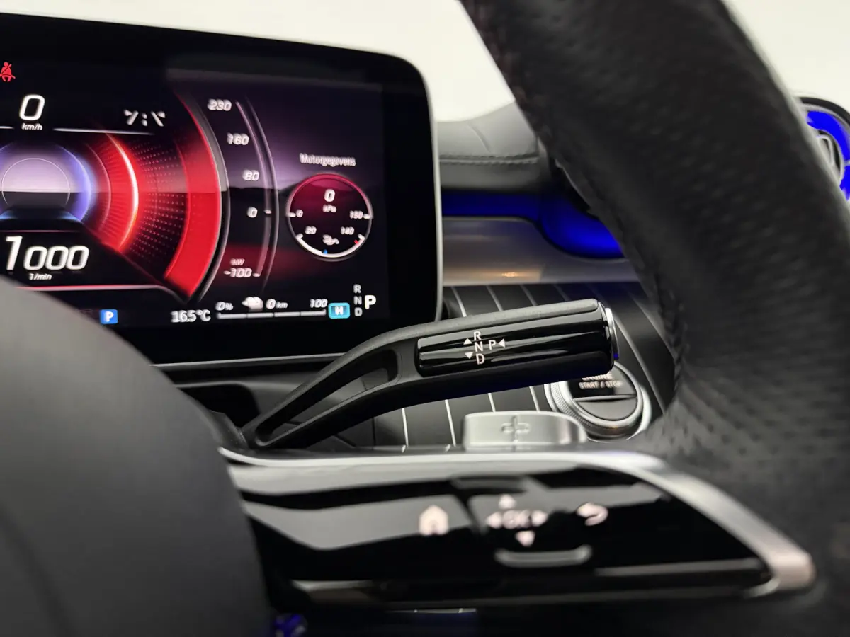 300 e AMG | Pano | Virtual | Sfeer | 360° | Burmester | Trekhaak | Memory | Carplay | NAP