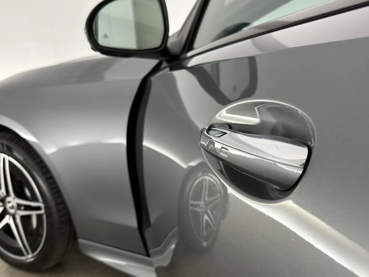 300 e AMG | Pano | Virtual | Sfeer | 360° | Burmester | Trekhaak | Memory | Carplay | NAP