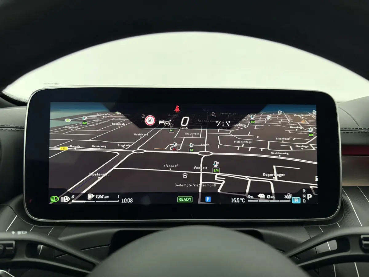 300 e AMG | Pano | Virtual | Sfeer | 360° | Burmester | Trekhaak | Memory | Carplay | NAP