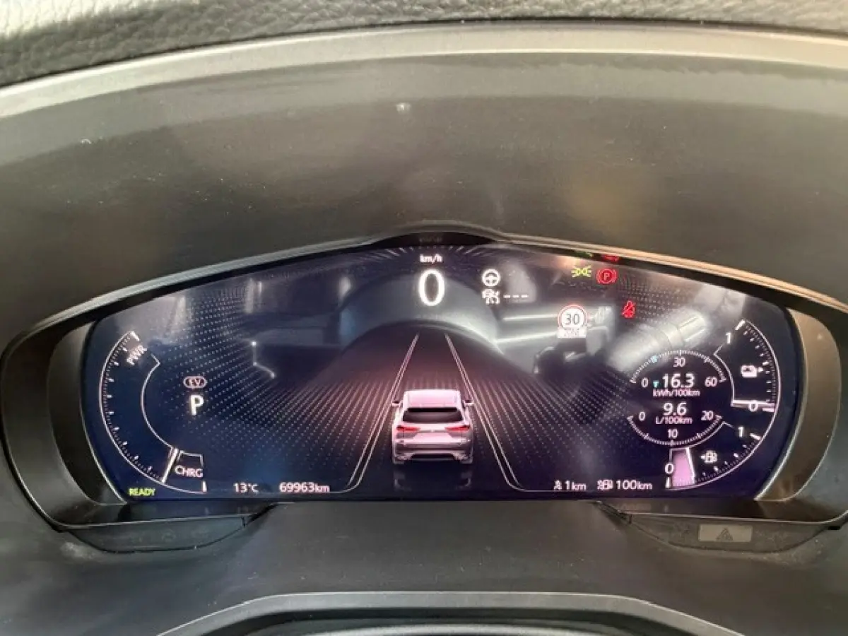 2.5 e-SkyActiv PHEV Takumi 328PK Pano 360 Trekhaak!!