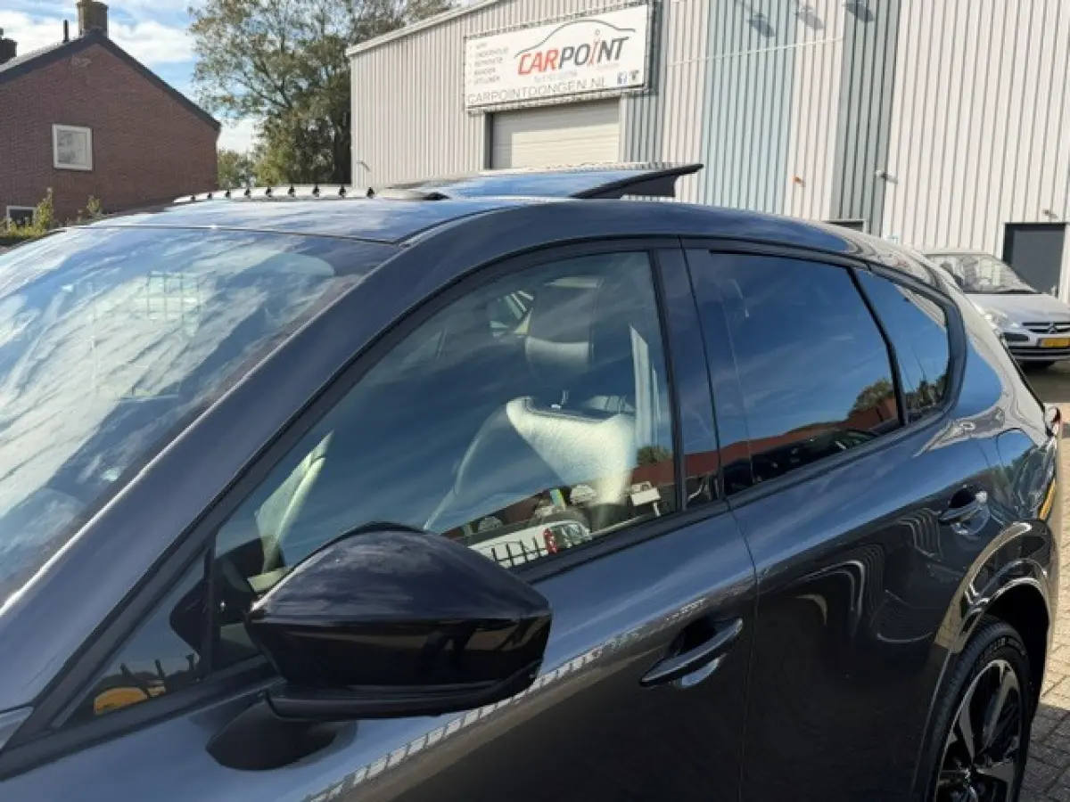 2.5 e-SkyActiv PHEV Takumi 328PK Pano 360 Trekhaak!!