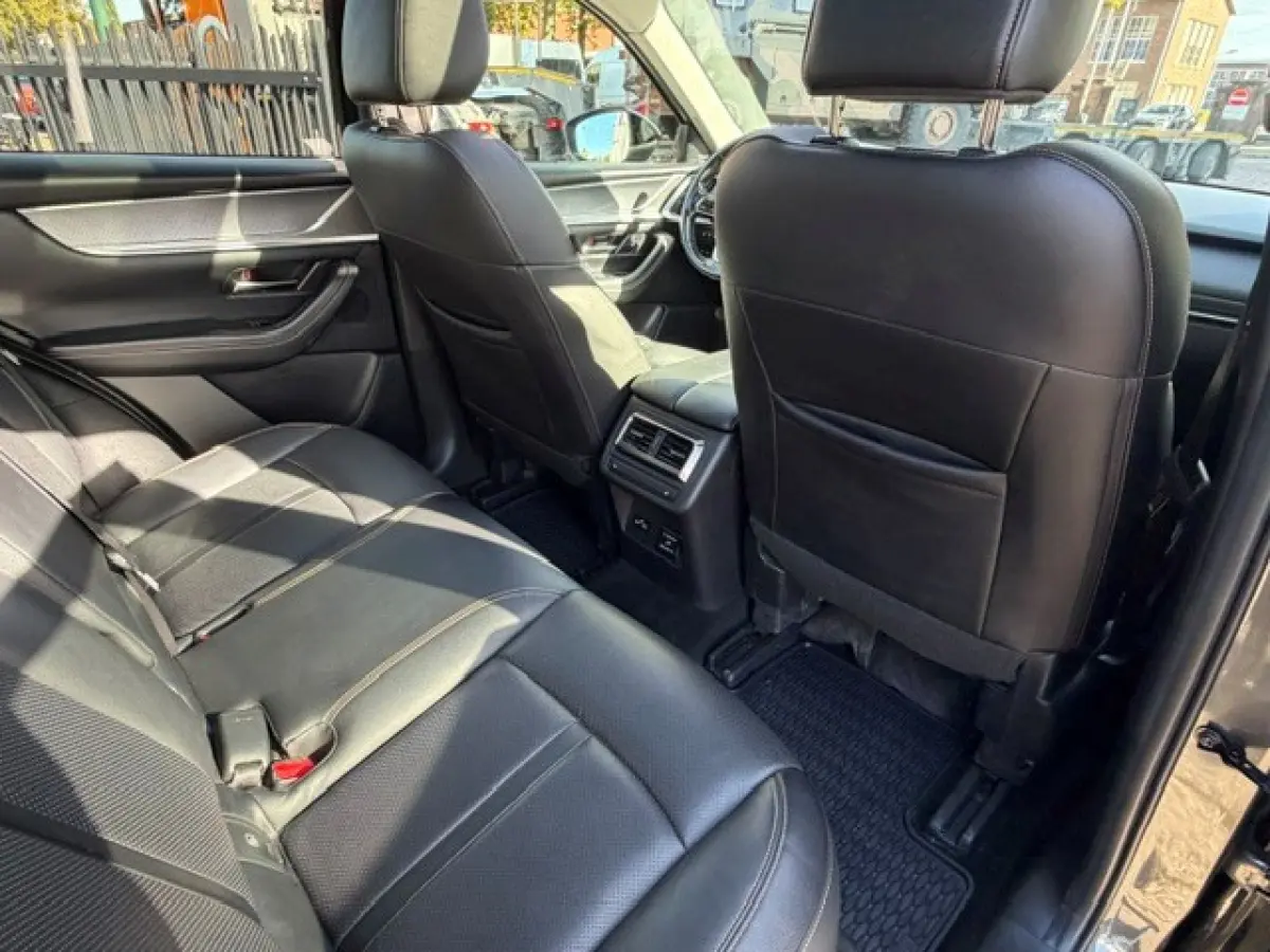 2.5 e-SkyActiv PHEV Takumi 328PK Pano 360 Trekhaak!!