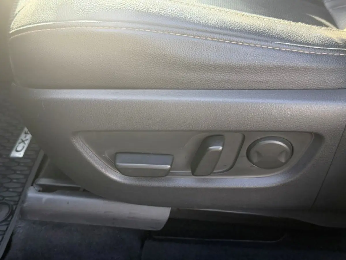 2.5 e-SkyActiv PHEV Takumi 328PK Pano 360 Trekhaak!!