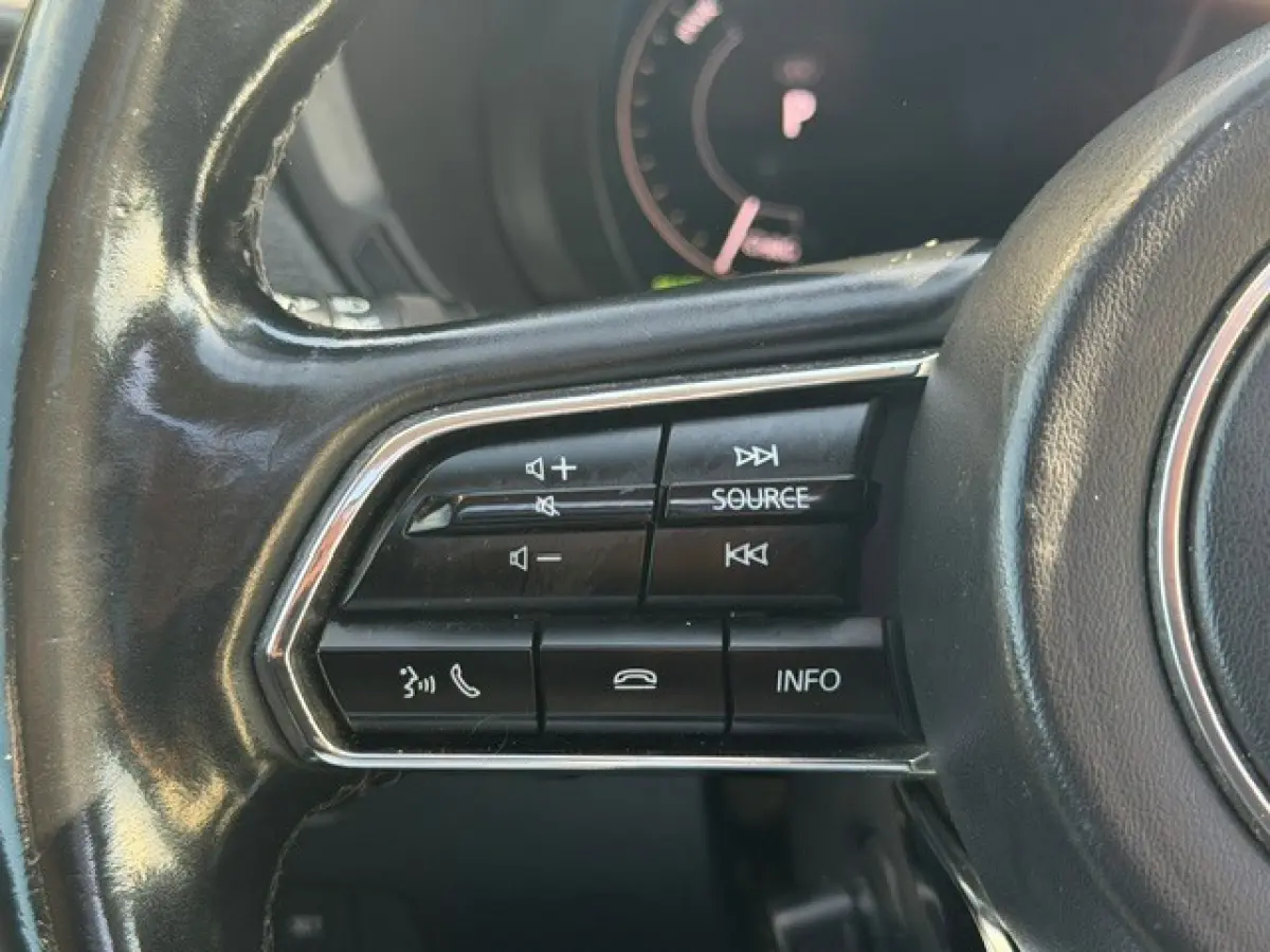 2.5 e-SkyActiv PHEV Takumi 328PK Pano 360 Trekhaak!!