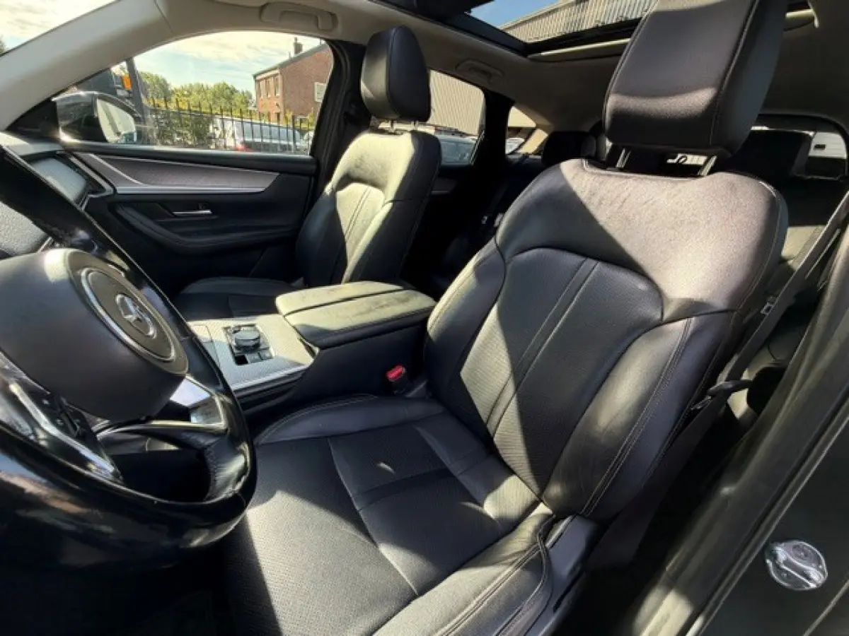 2.5 e-SkyActiv PHEV Takumi 328PK Pano 360 Trekhaak!!