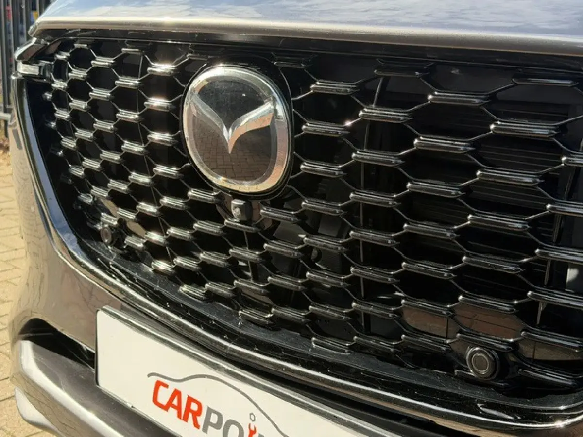 2.5 e-SkyActiv PHEV Takumi 328PK Pano 360 Trekhaak!!