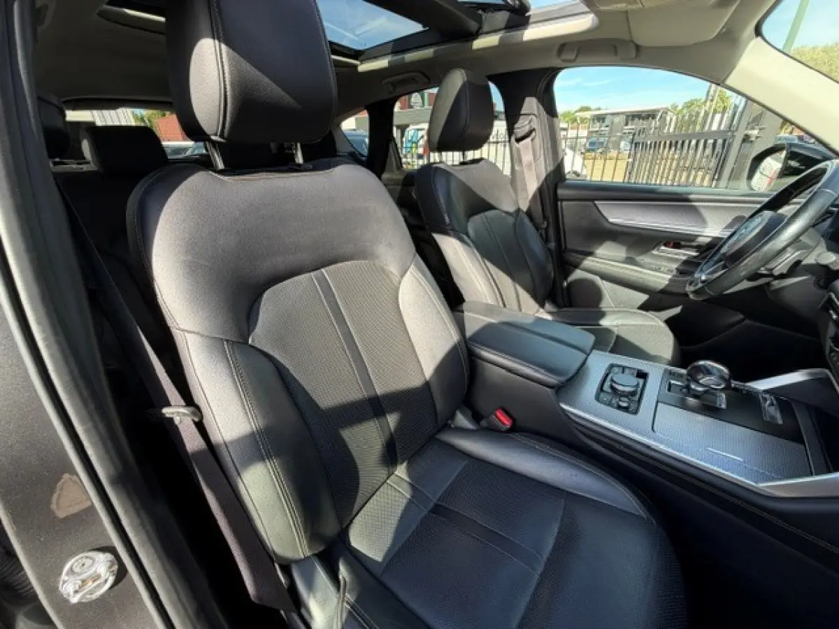 2.5 e-SkyActiv PHEV Takumi 328PK Pano 360 Trekhaak!!