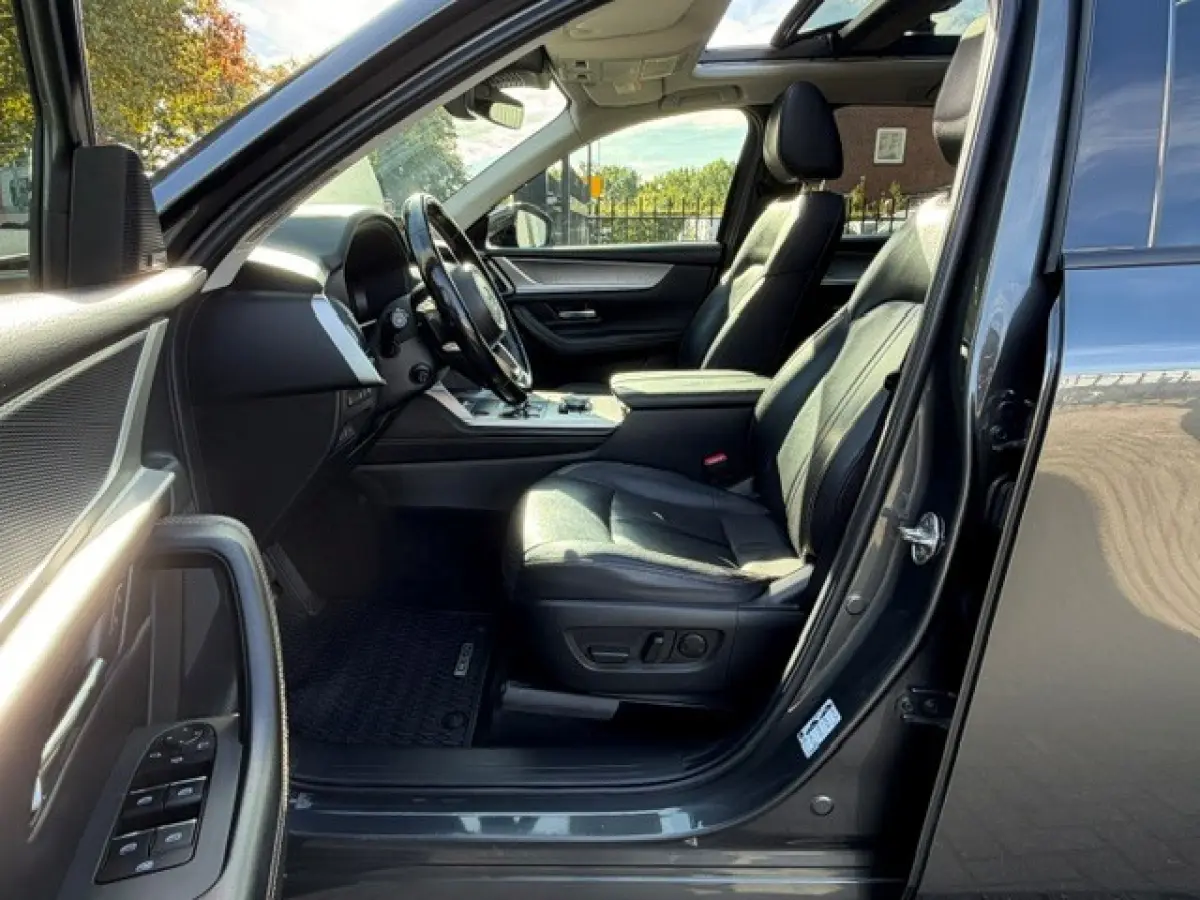 2.5 e-SkyActiv PHEV Takumi 328PK Pano 360 Trekhaak!!