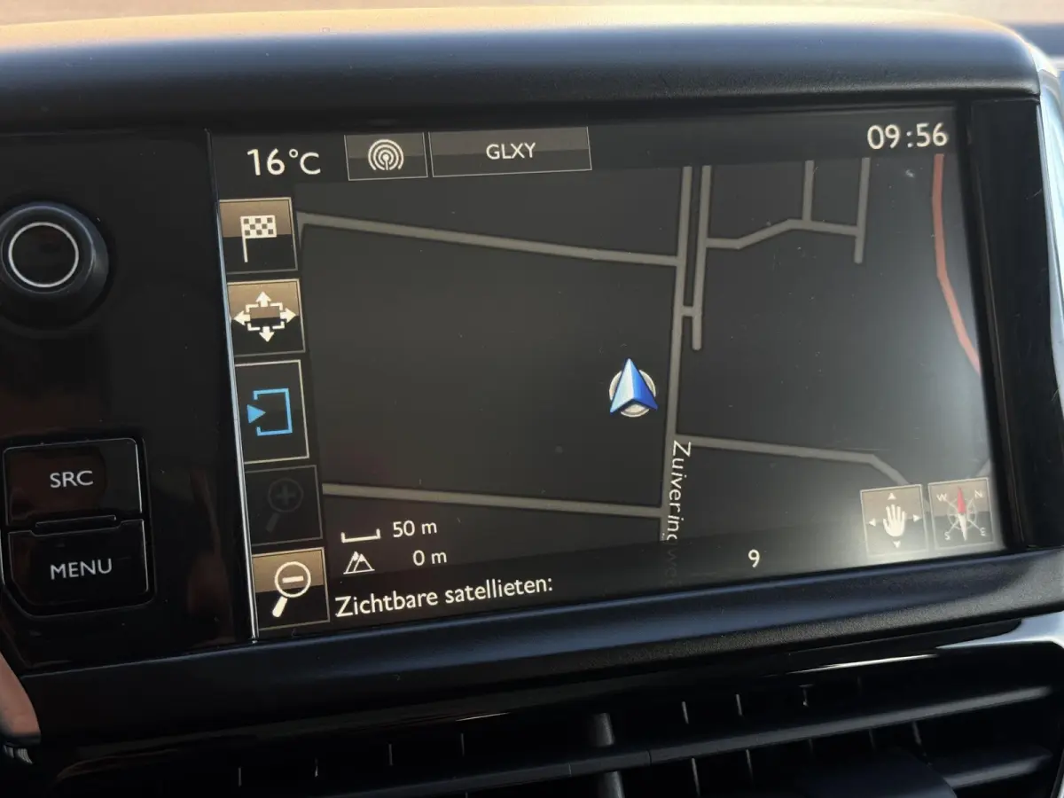 1.2 PureTech Blue Lion Navi|Pano|Airco|Cruise|Trekhaak|PDC|Automaat|Elektr. Ramen|N.A.P|APK tot 08-2027