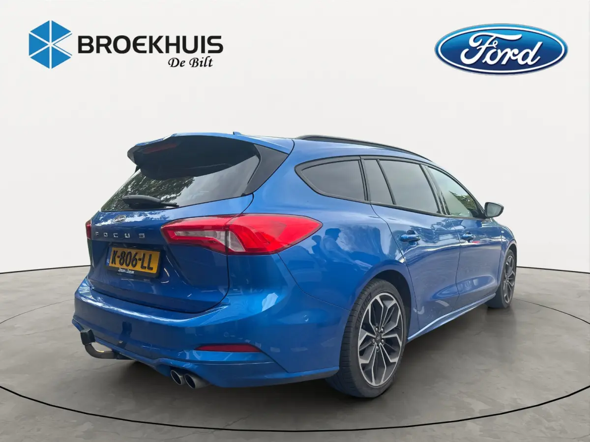 1.0EB ST Line Business | NL-AUTO! | | 1E EIGENAAR! | CAMERA | WINTERPACK | ADAPTIVE CRUISE | B&O | CLIMA | DEALER OH! | LED | PARK SENS V+A