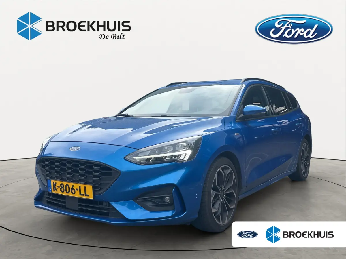 1.0EB ST Line Business | NL-AUTO! | | 1E EIGENAAR! | CAMERA | WINTERPACK | ADAPTIVE CRUISE | B&O | CLIMA | DEALER OH! | LED | PARK SENS V+A