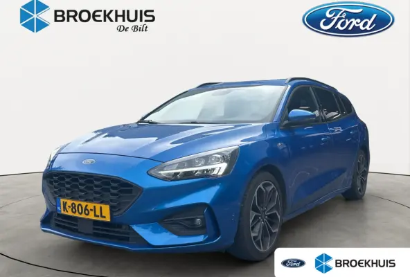 1.0EB ST Line Business | NL-AUTO! | | 1E EIGENAAR! | CAMERA | WINTERPACK | ADAPTIVE CRUISE | B&O | CLIMA | DEALER OH! | LED | PARK SENS V+A