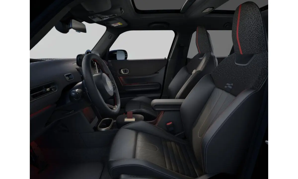 2.0 Cooper S John Cooper Works XL | Comforttoegang | Panorama Dak | Elektr. Stoelen | Harman Kardon | Head-Up | Driving Assistant Plus | Parking Assistant Plus |