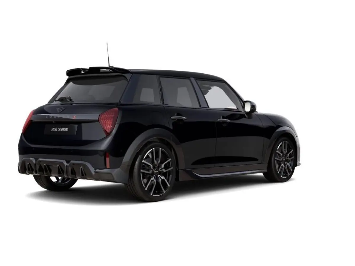 2.0 Cooper S John Cooper Works XL | Comforttoegang | Panorama Dak | Elektr. Stoelen | Harman Kardon | Head-Up | Driving Assistant Plus | Parking Assistant Plus |