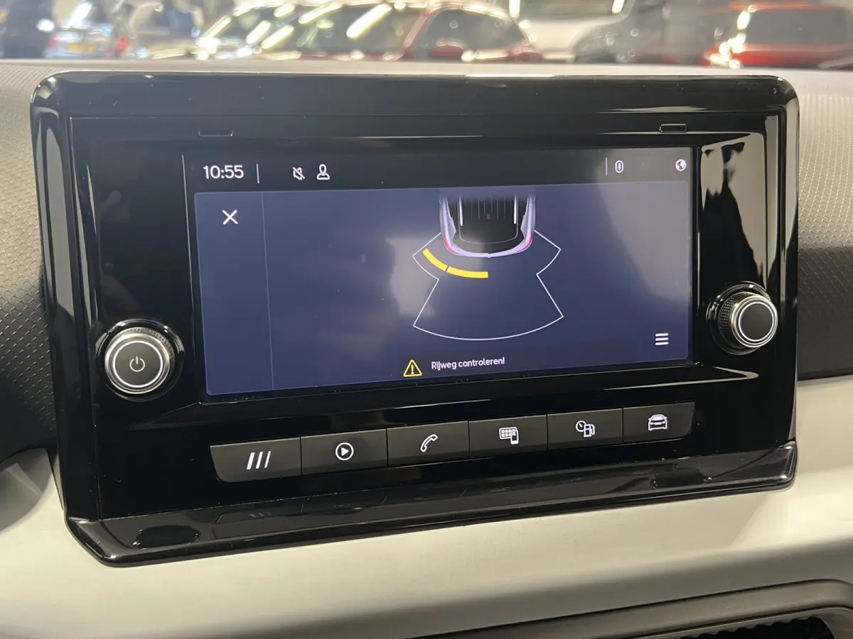 1.0 TSI Style | Trekhaak | Cruise Control | Climate Control |