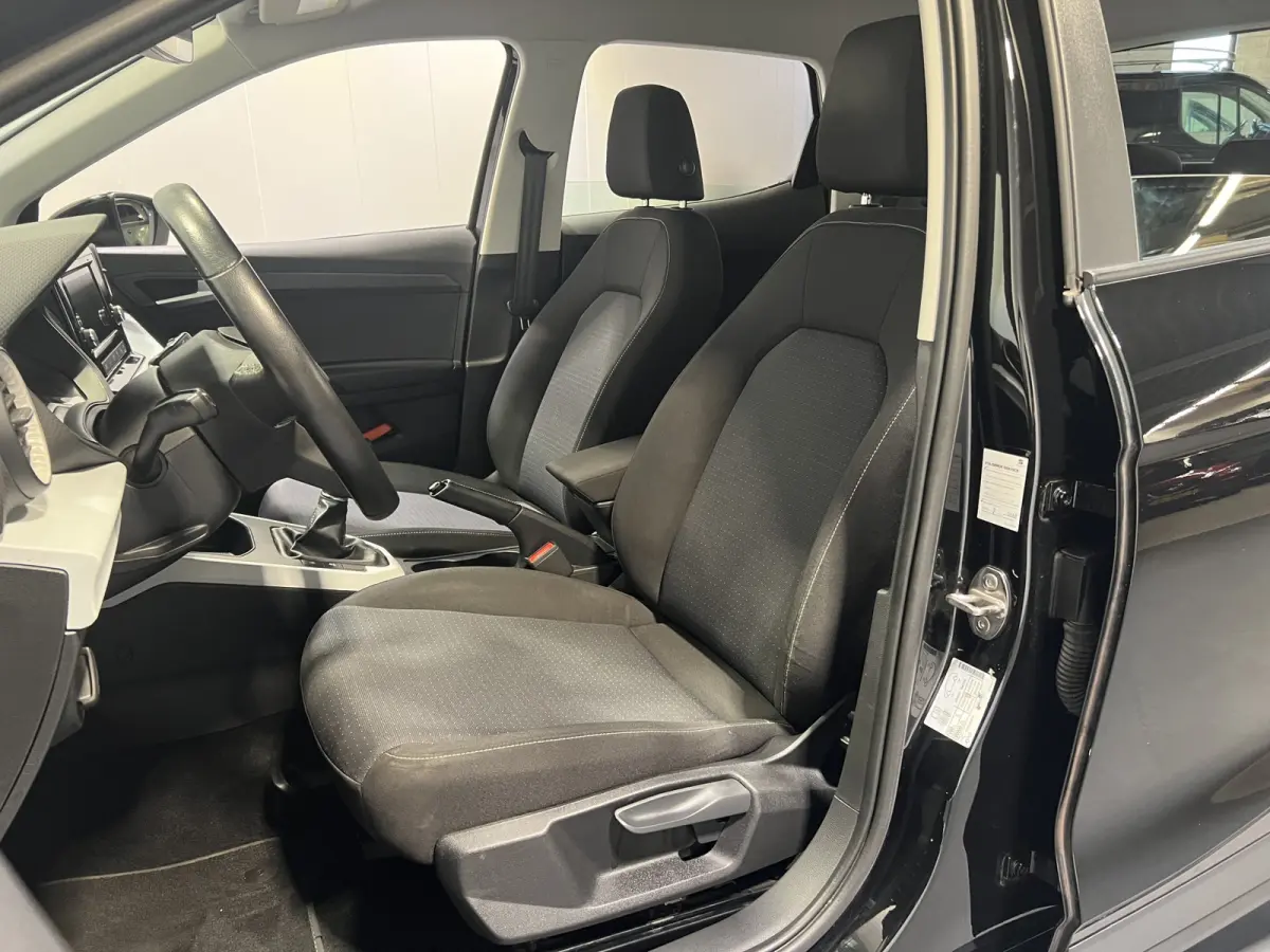 1.0 TSI Style | Trekhaak | Cruise Control | Climate Control |