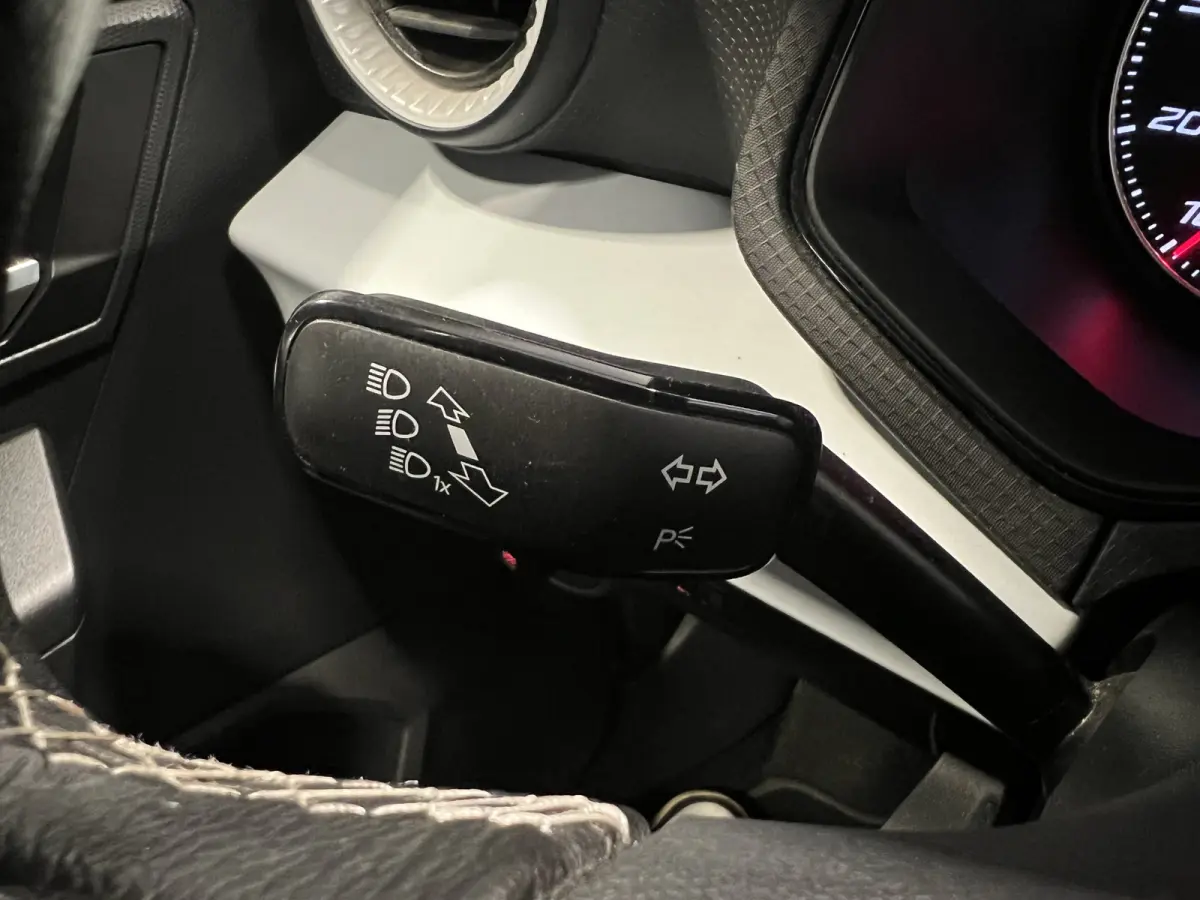 1.0 TSI Style | Trekhaak | Cruise Control | Climate Control |